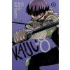 Kaiju No. 8, Vol. 4