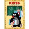Procvičuj si, předškoláku Krtek - Akim