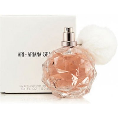 Ariana Grande Ari by Ariana Grande dámska parfumovaná voda 100 ml TESTER