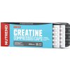 Nutrend Creatine Compressed caps, 120 kapsúl