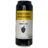 Juicy mango IPA 11 0,5l plech Beskydský pivovárok