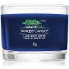 Yankee Candle Lakefront Lodge votívna sviečka 37 g