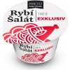 Ryba PRETO Žilina Rybí šalát Exclusiv