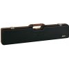 Longoni Puzdro na tága LUX Leather 2B-4S, čierne