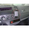 Brodit ProClip Volkswagen T5 Transporter/Pickup 03-09/Shuttle 03-10/Caravelle 04-09, na stred vpravo 853277