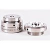 NEO CERADISC 50 set of 4 Stainless Steel