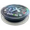 Saenger šnúra 8 X Specialist Spin Braid 150m 0,16mm čierna