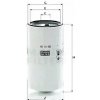 MANN FILTER Filter hydrauliky MANN FILTER WD 10 002