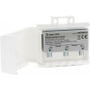 Anténny zlučovač-sumator VHF/UHF power pass