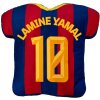 Fan-shop Polštářek BARCELONA FC Shirt Yamal