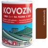 Pam Kovozin 8012 červenohnedý 0,7kg