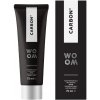 Woom Čierna bieliaca CARBON + 75 ml