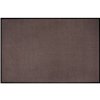 Mujkoberec Original 104482 Brown 80x120 cm Hnědá