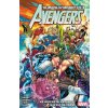 Avengers 11: Nejmocnější hrdinové napříč dějinami [Aaron Jason]