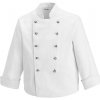 EGOchef detský biely S
