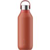 Nerezová fľaška Chilly's Seria 2 - Maple Red