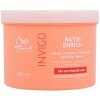 Wella Invigo Nutri-Enrich vyživujúca maska na suché vlasy 500ml