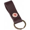 Fjällraven Kånken prívesok na kľúče Dark Oak