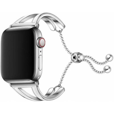 Innocent Venus Bracelet Apple Watch Band 38/40mm Strieborný K-I-VENUS-40-SVR