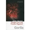Paradise Lost And Paradise Regained - John Milton