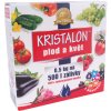 Agro Kristalon Plod a květ 0,5 kg