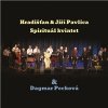 Hradišťan, Jiří Pavlica, Dagmar Pecková - Spirituál kvintet