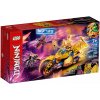 LEGO Ninjago Zlatý dračí motocykel Jaya 71768