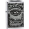 Zapaľovač Zippo 22743 Jack Daniel's®