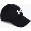 Under Armour Blitzing pánska baseballová čiapka čierna 1376700