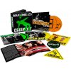 Green Day: Warning (25th Anniversary, Limited) - 4CD