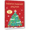 Svojtka&Co. Adventný kalendár plný kníh