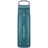 LifeStraw Go 2.0 Steel 500 ml lagúna teal