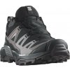 Salomon X Ultra 360 GTX W 474492 black/plum kitten dámské nízké nepromokavé trekové boty