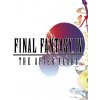 Final Fantasy IV The After Years