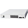 Cisco Catalyst switch C1300-12XT-2X (12x10GbE,2xSFP+) - REFRESH