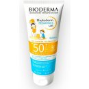 Bioderma Photoderm Pediatrics mlieko na opaľovanie pre deti SPF50+ 200 ml