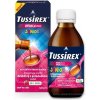 TUSSIREX JUNIOR sirup 120 ml
