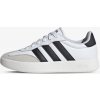adidas nízke tenisky BARREDA biela
