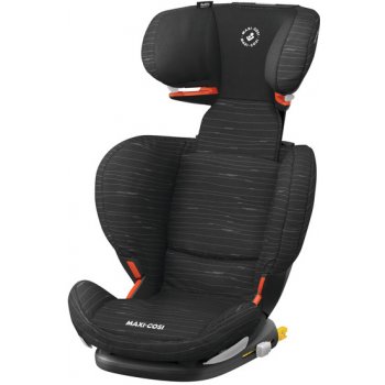 Maxi-Cosi Rodifix Airprotect 2019 Scribble Black