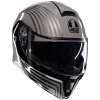 AGV STREETMODULAR E2206 MPLK ISEO BLACK/GREY Velkosť: S