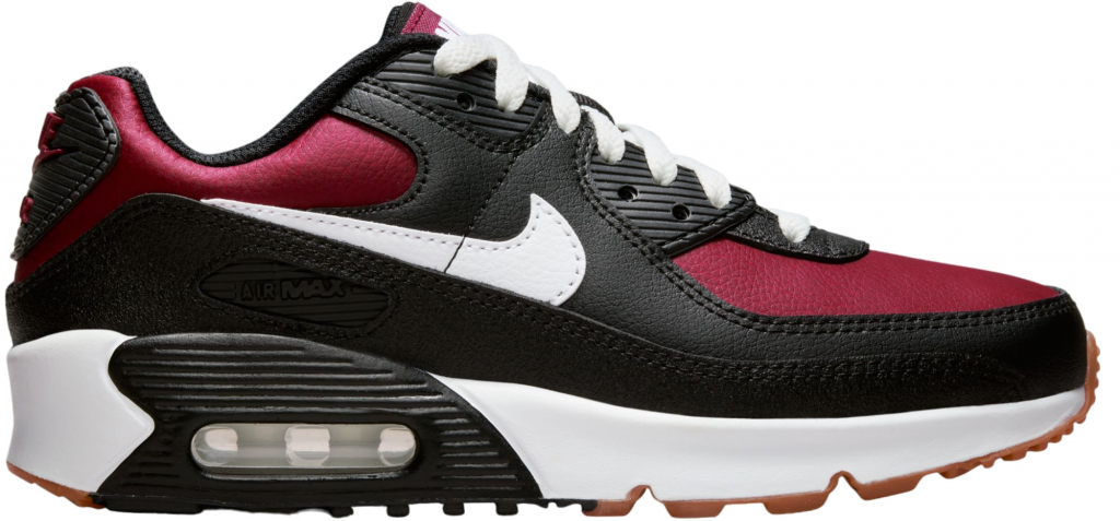 Nike obuv AIR MAX 90 LTR (GS) cd6864-024