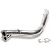 Downpipe na Subaru Impreza GT- WRX-STI