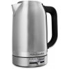 KitchenAid rychlovarná konvice 5KEK1701ESX nerez