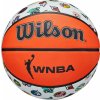 Wilson WNBA All Team Ball WTB46001X Orange 6
