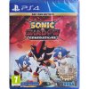 Sonic X Shadow Generations