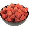 Jahody lyofilizované celé 100 g