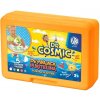 ASTRA DR.COSMIC Plávajúca plastelína 5 farieb XXL, 336117048
