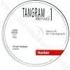 Tangram aktuell 1 (lekcie 5-8) - audio-CD k učebnici