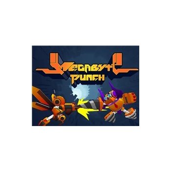 Megabyte Punch