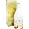 Calvin Klein CK IN2U toaletná voda dámska 150 ml